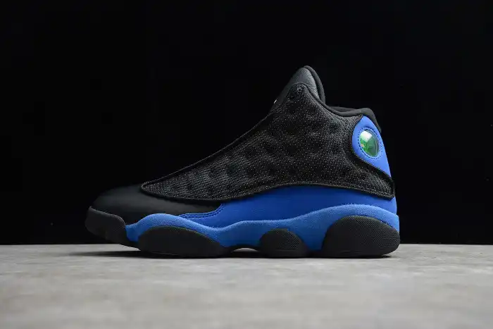 Onekick Jordan 13 Retro Black Hyper Royal 414571-040