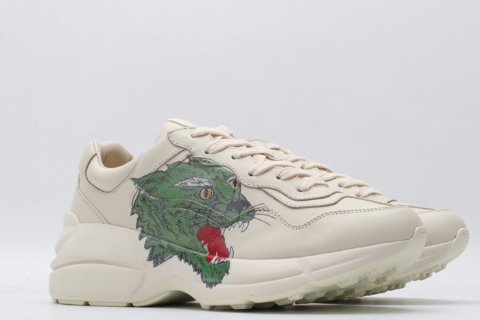 Onekick GUCC RHYTON TRAINER SNEAKER