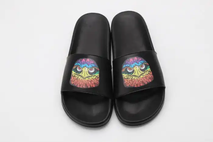 Rep GUCC SLIPPERS