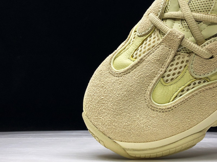 Adidas Yeezy 500 Super Moon Yellow DB2966