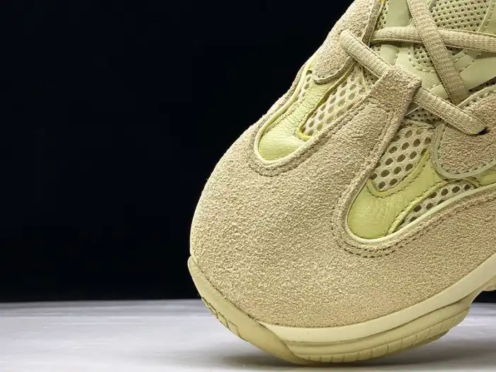 Rep Adidas Yeezy 500 Super Moon Yellow DB2966