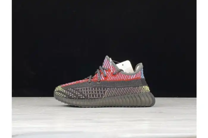 ADIDAS KIDS YEEZY BOOST 350 V2 YECHEIL FX0777