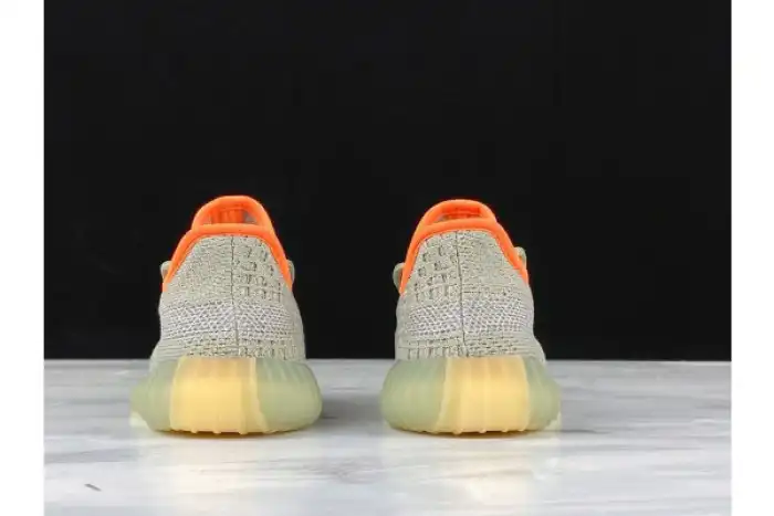 Cheap ADIDAS KIDS YEEZY BOOST 350 V2 DESERT SAGE FX9037