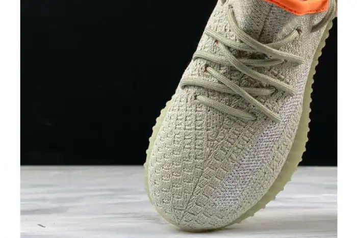 Cheap ADIDAS KIDS YEEZY BOOST 350 V2 DESERT SAGE FX9037