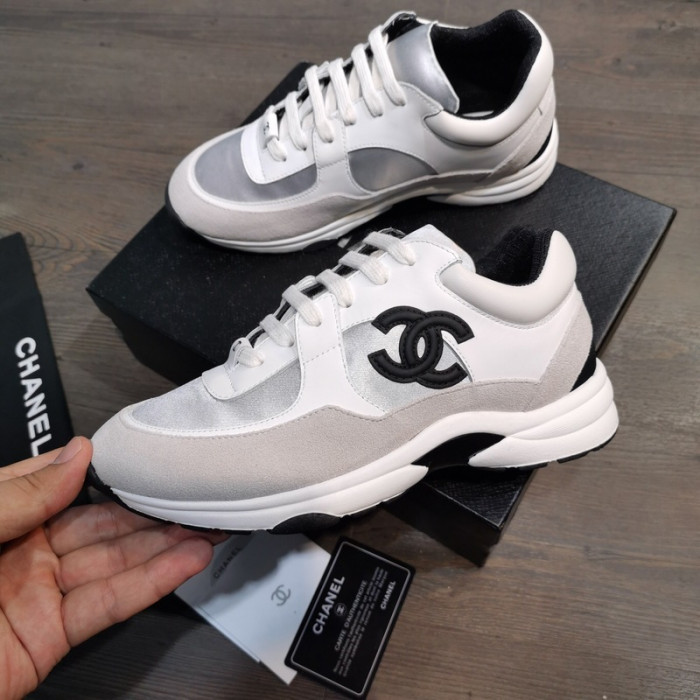 Onekick CHNE1 LOW TOP TRAINER CC SNEAKERS