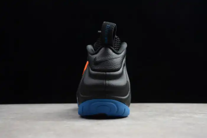 Rep AIR FOAMPOSITE PRO KNICKS 624041-010