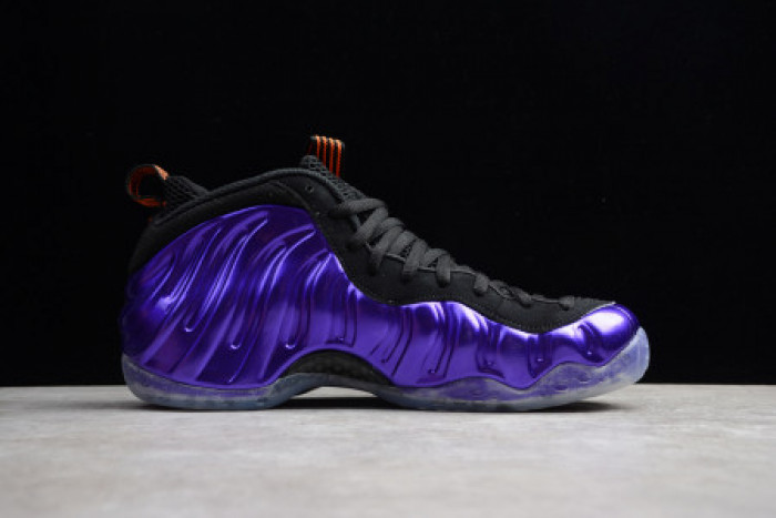 AIR FOAMPOSITE ONE PHOENIX SUNS 314996-501