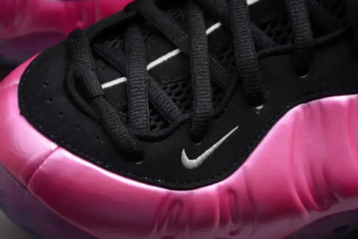 Cheap AIR FOAMPOSITE ONE PEARLIZED PINK 314996-600