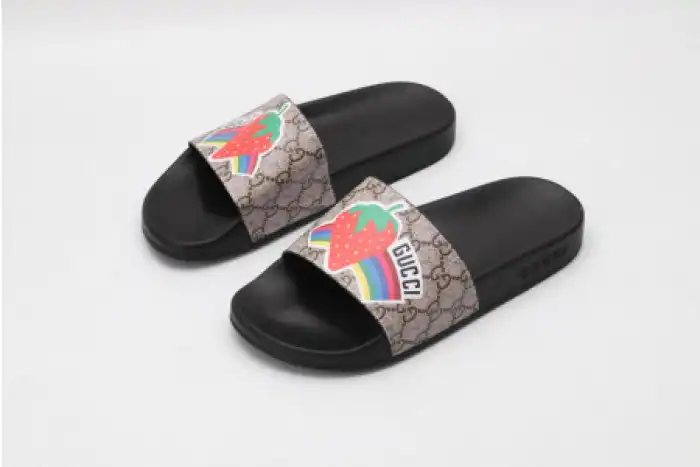 Rep GUCC SLIPPERS