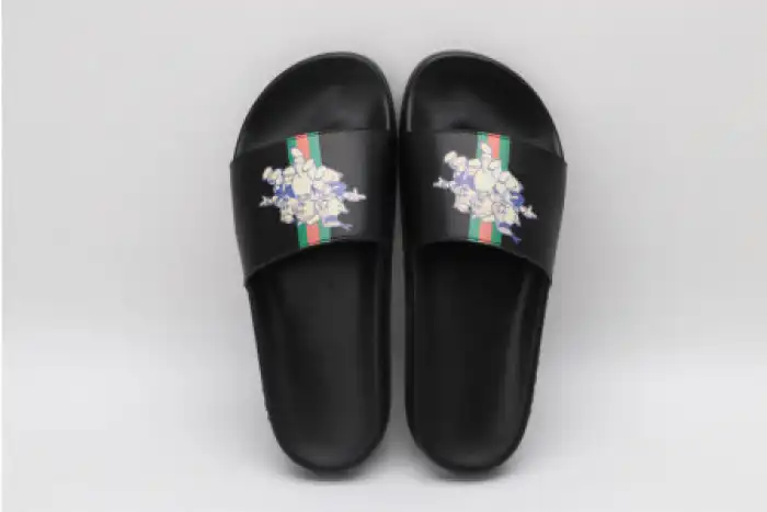 Rep GUCC SLIPPERS