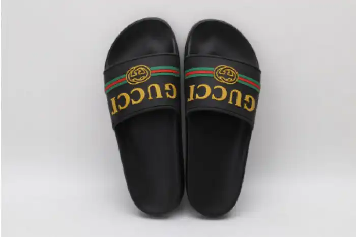 Rep GUCC SLIPPERS