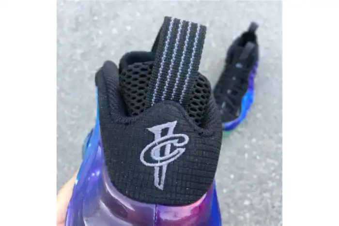 Rep AIR FOAMPOSITE ONE NRG GALAXY 521286-800