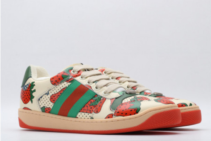 Onekick GUCC ACE EMBROIDERED LOW-TOP SNEAKER 9AZ1XAGS19P