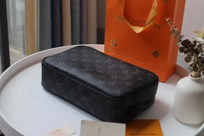 Cheap LV BAG 24.5*7*15.5 CM