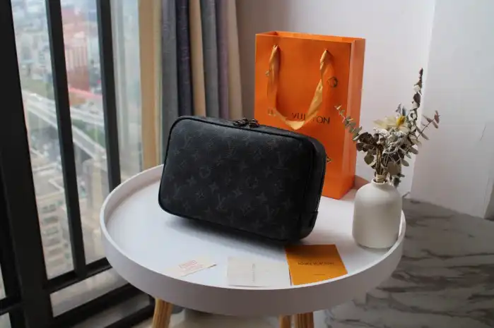 Cheap LV BAG 24.5*7*15.5 CM