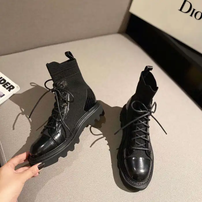 Rep DR BOOTS