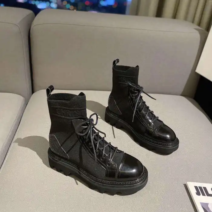 Rep DR BOOTS