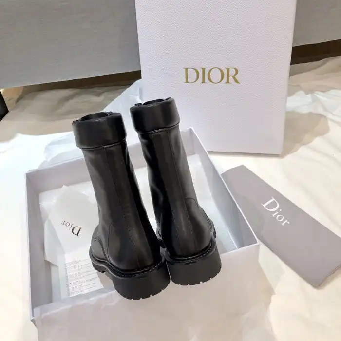 Rep DR BOOTS