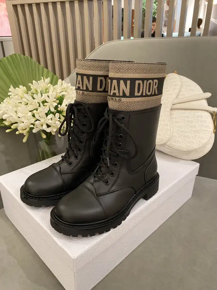 Rep DR BOOTS