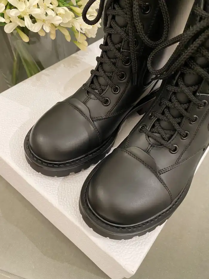 Rep DR BOOTS