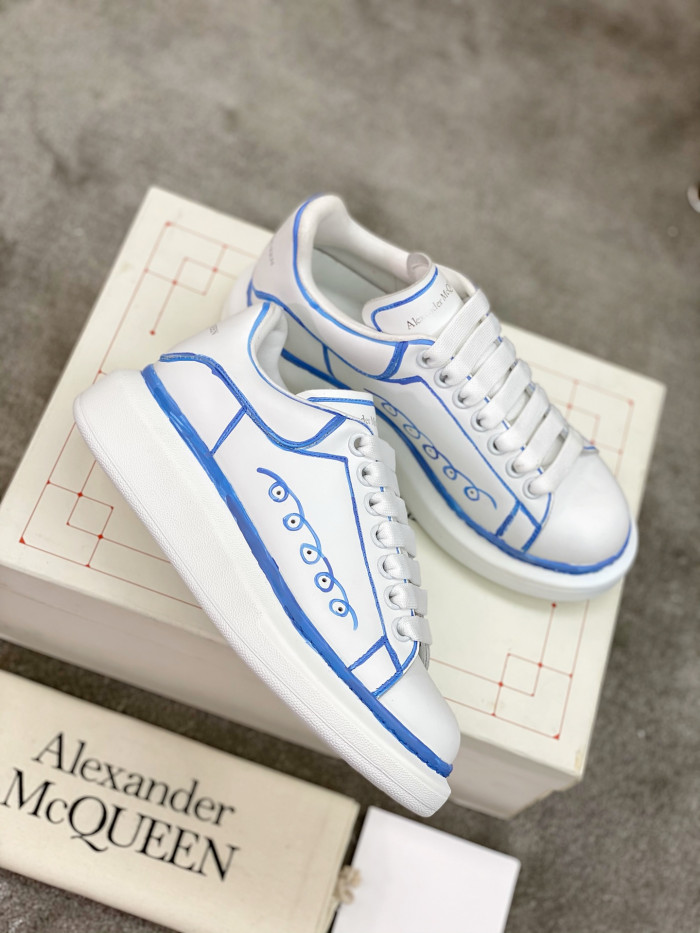 Onekick MQ SNEAKERS