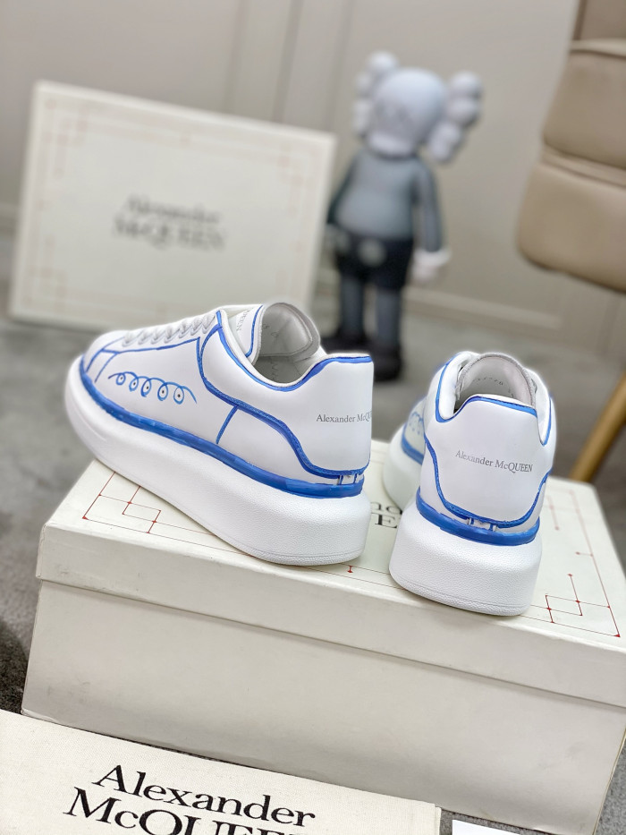 Onekick MQ SNEAKERS