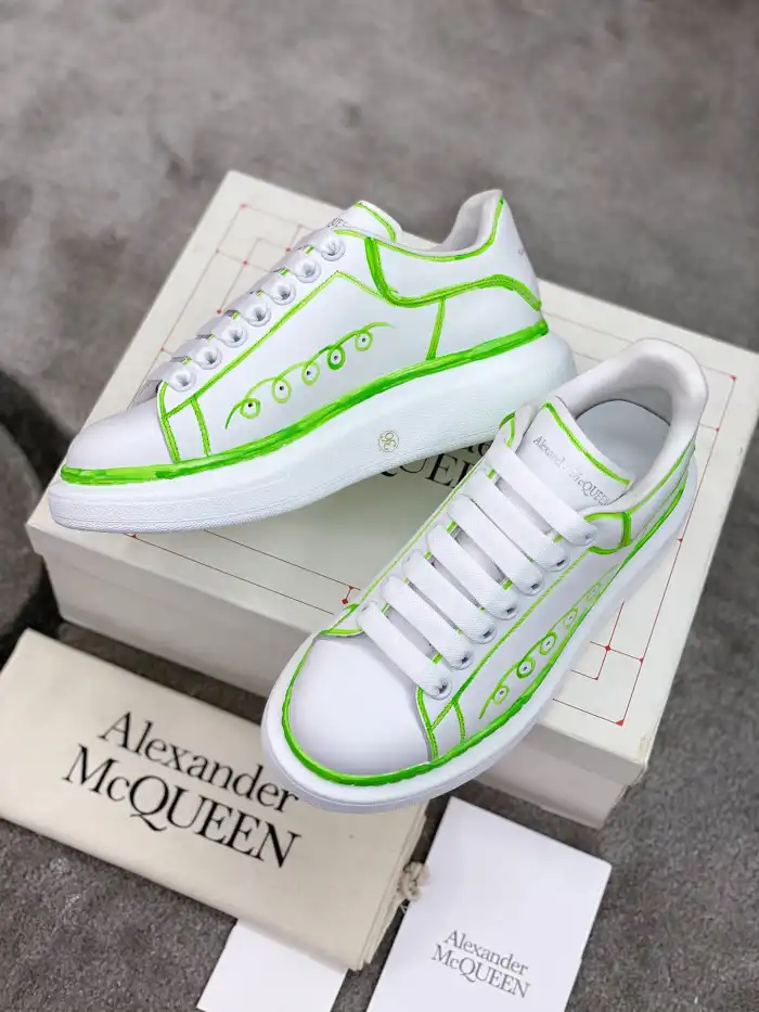 Rep MQ SNEAKERS