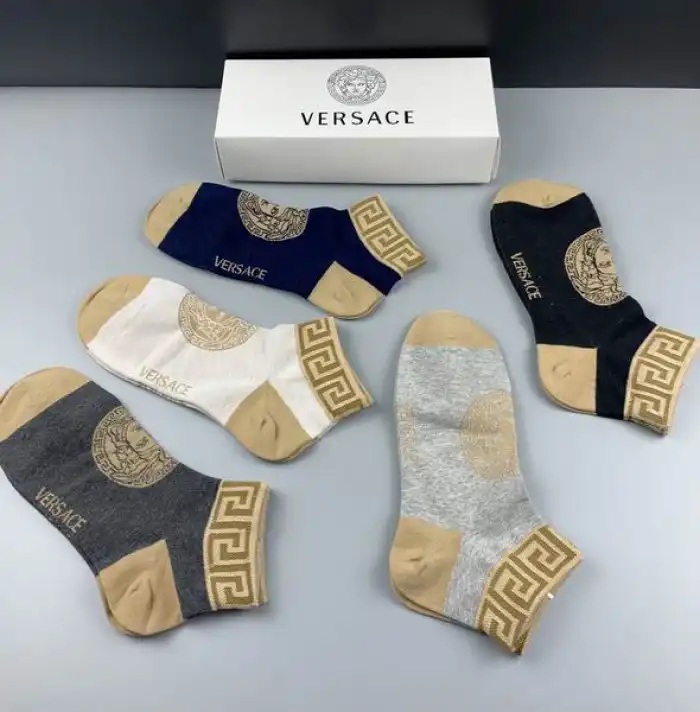 Rep VERSAC SOCK