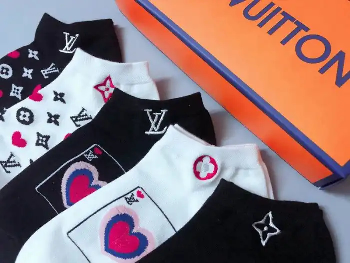 LV SOCK