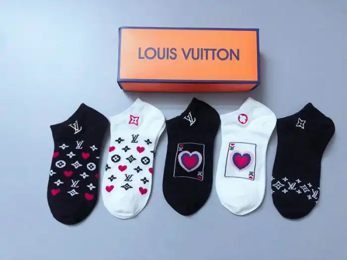 LV SOCK