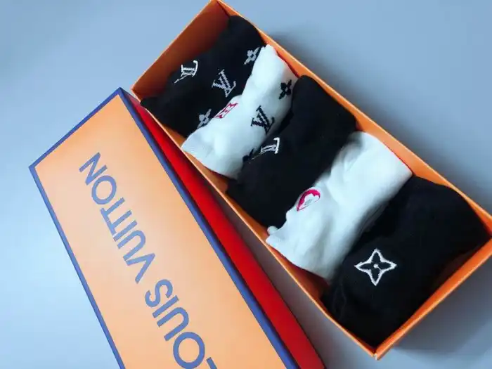 Rep LV SOCK