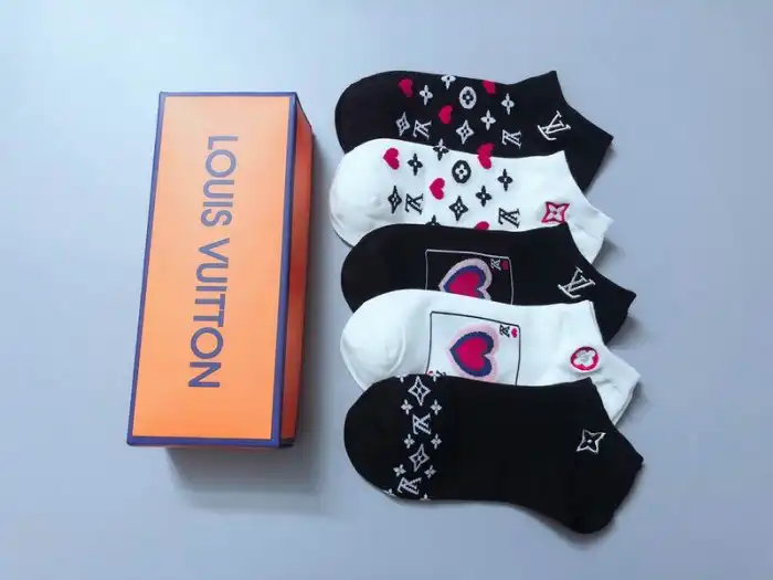 LV SOCK