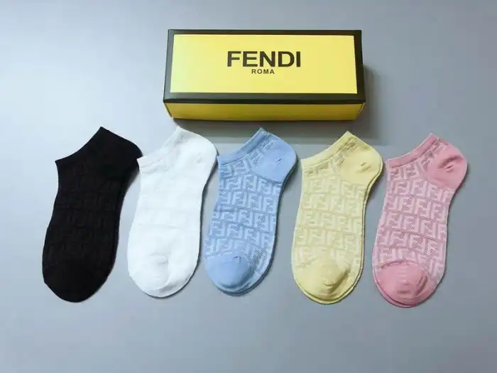 FEND1 SOCK