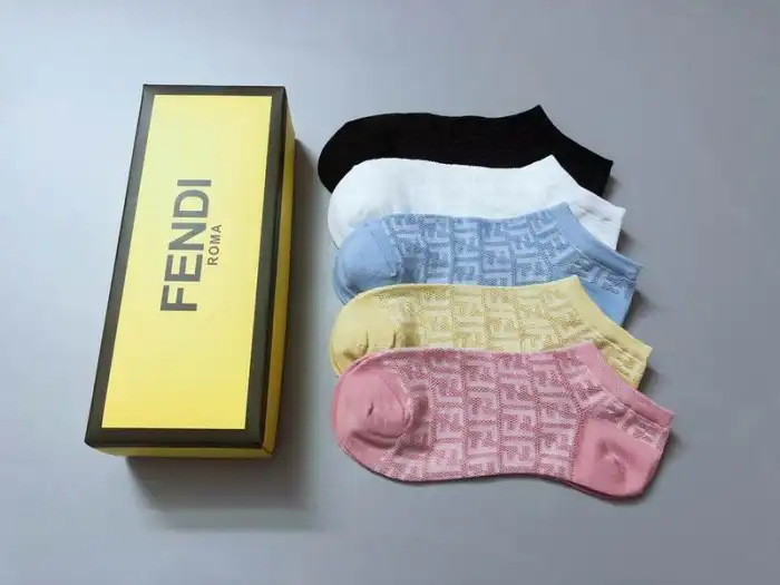 FEND1 SOCK