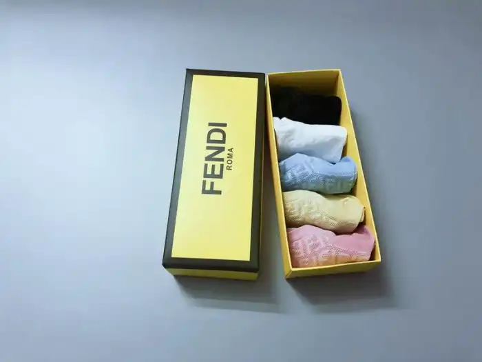 Rep FEND1 SOCK