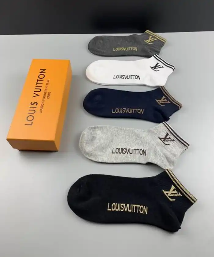 LV SOCK