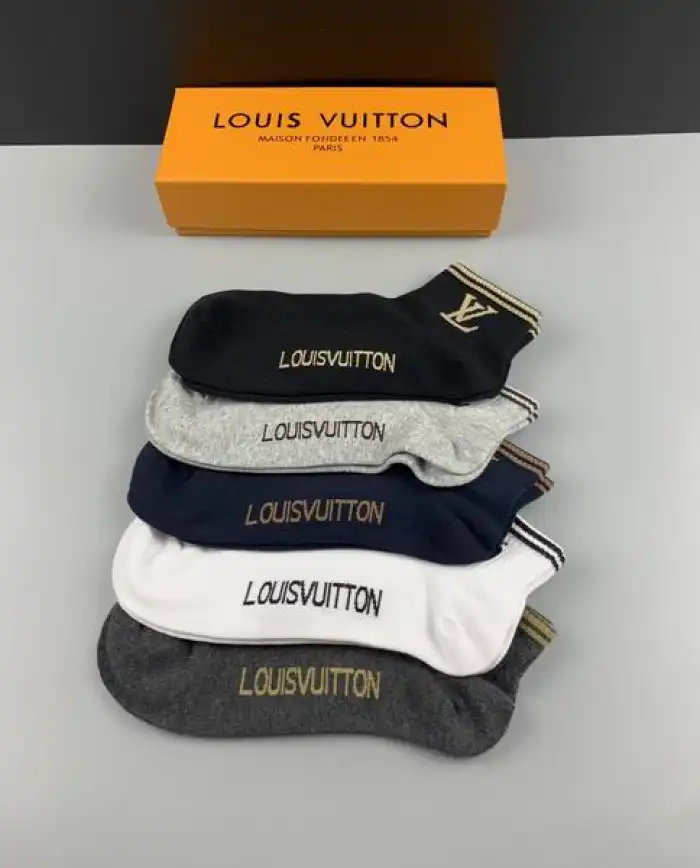 Cheap LV SOCK