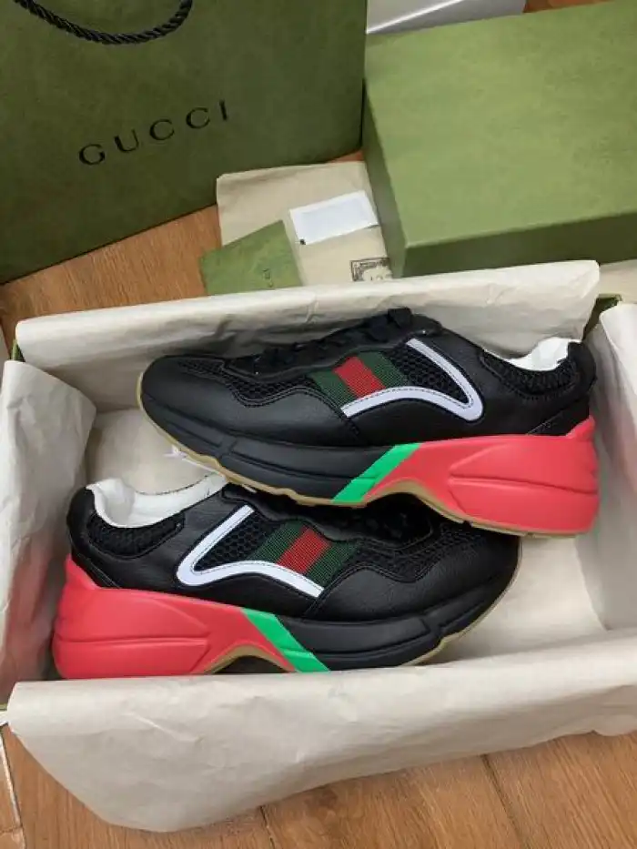 Cheap GUCC SNEAKER