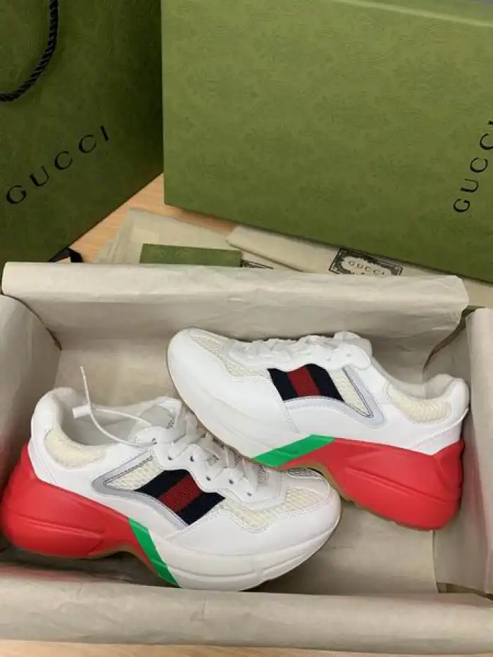 GUCC SNEAKER