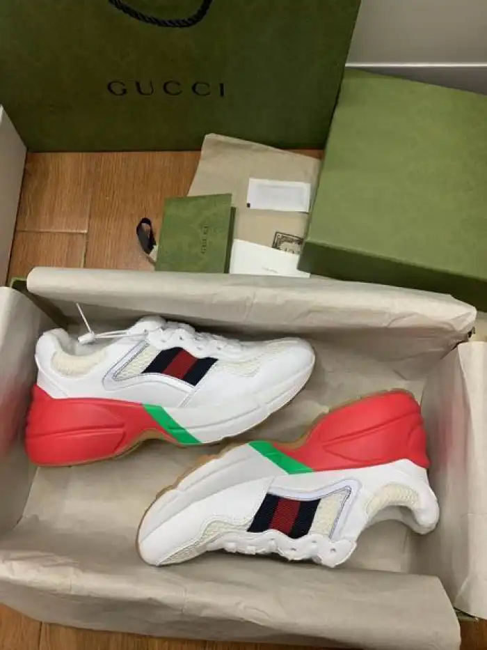 GUCC SNEAKER