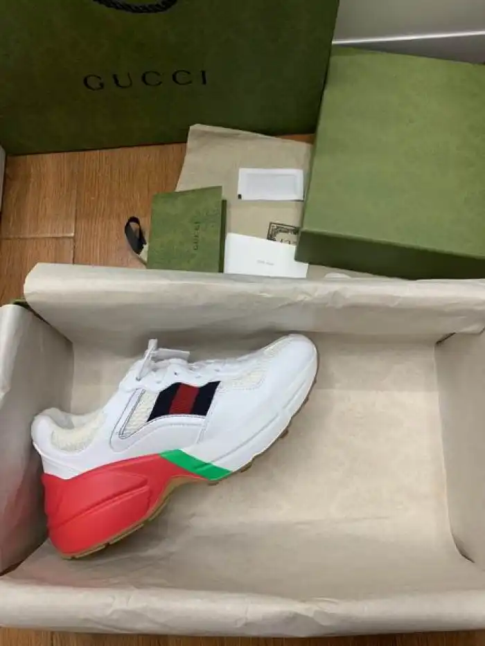 GUCC SNEAKER