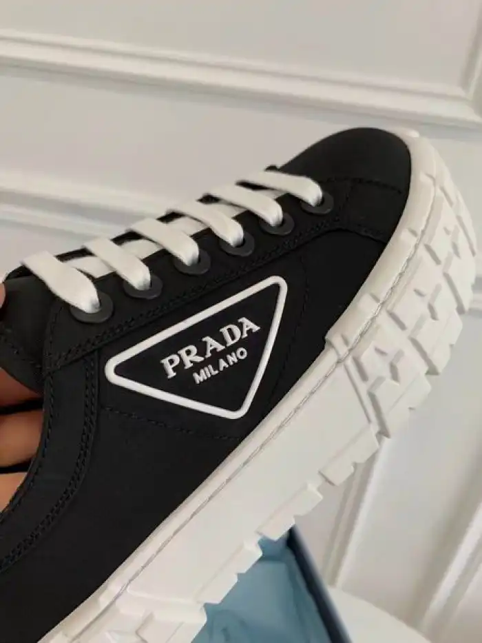 Cheap PRAD 21ss sneaker