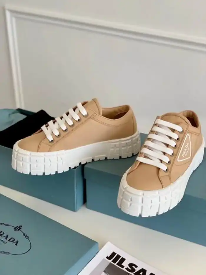 PRAD 21ss sneaker