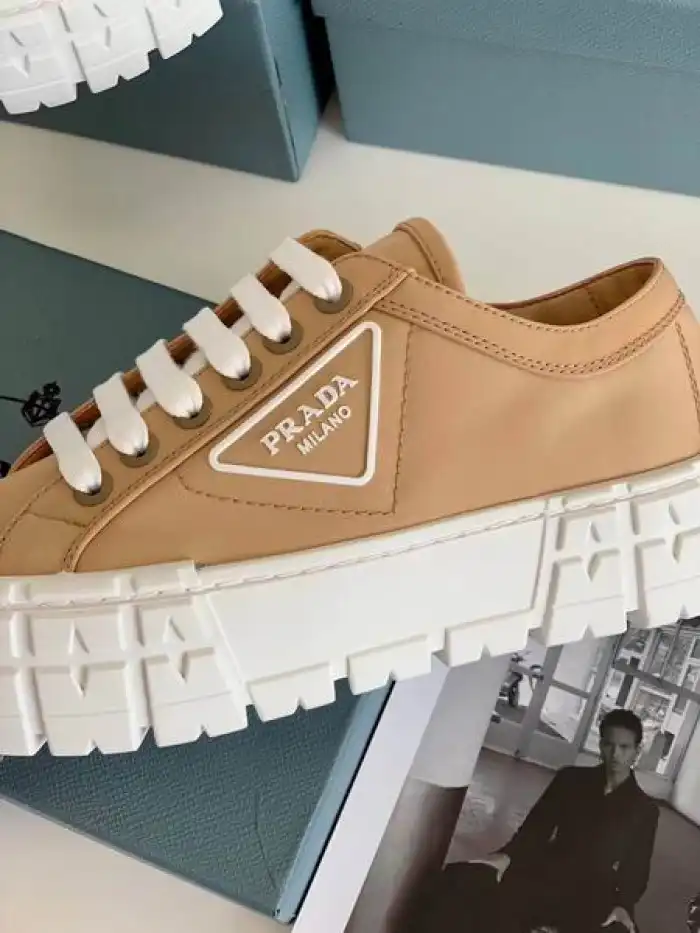 Cheap PRAD 21ss sneaker