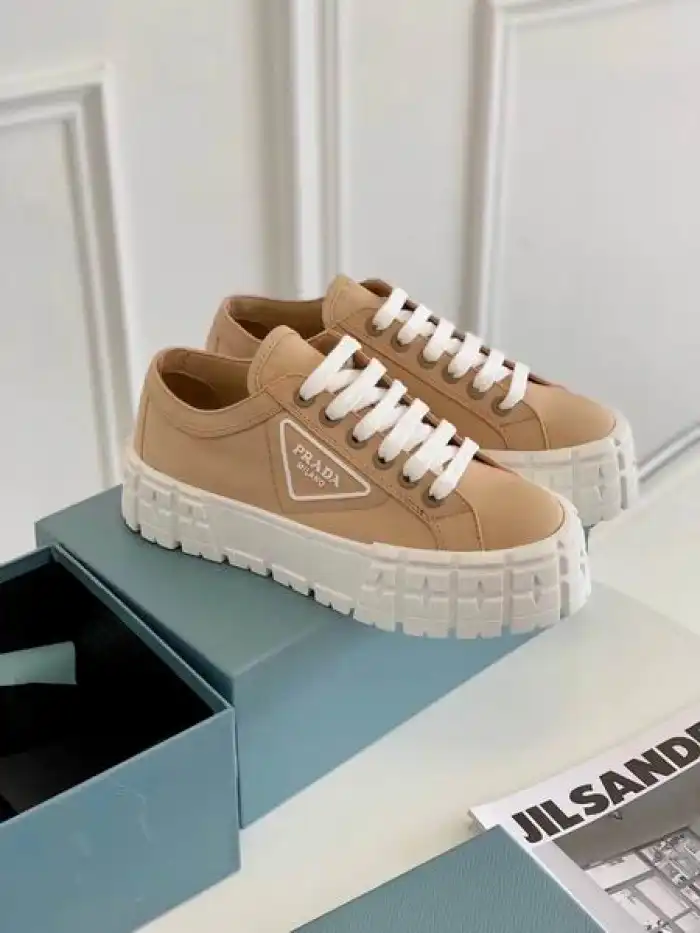 PRAD 21ss sneaker