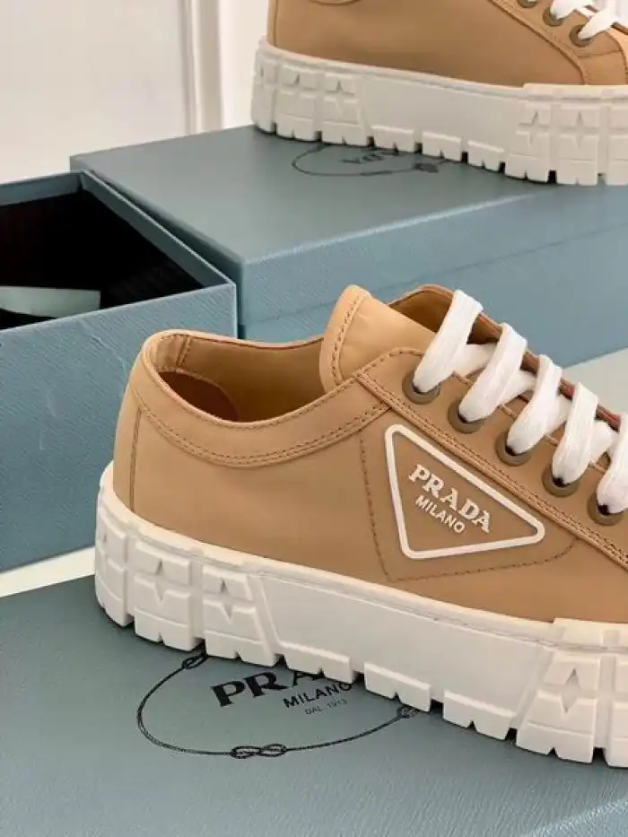 PRAD 21ss sneaker