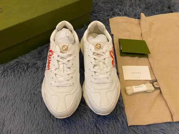 Rep GUCC SNEAKER