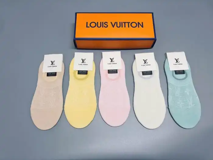 LV SOCK