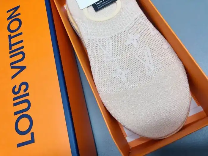 LV SOCK