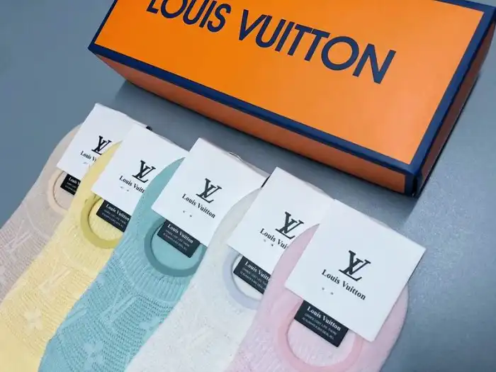 LV SOCK